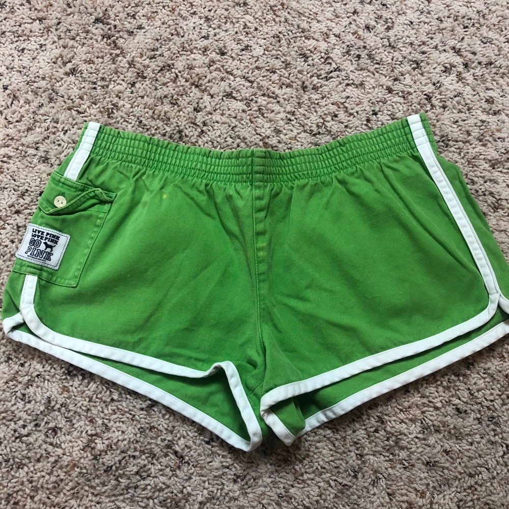 Victoria’s Secret PINK brand shorts